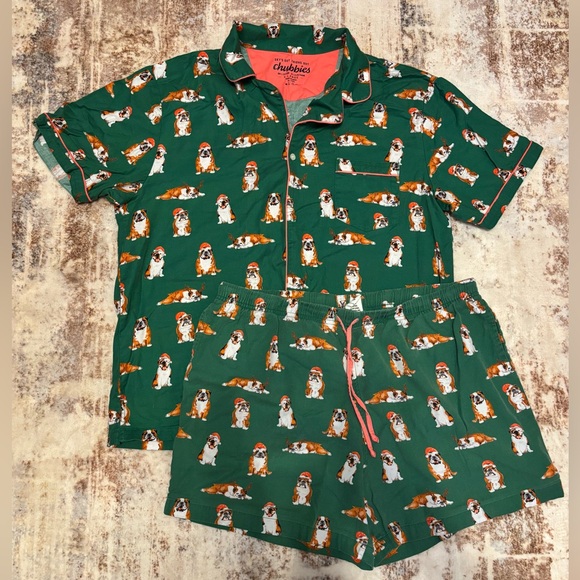 Chubbies Other - Chubbies Men’s Sleep Set - XL